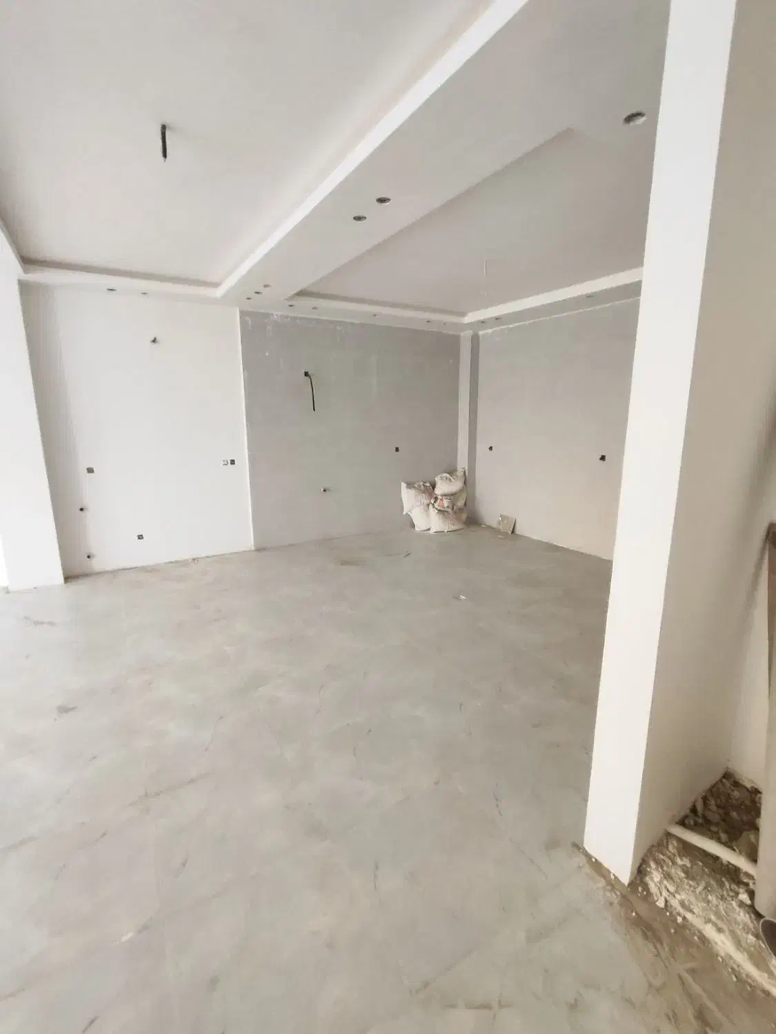 فروش ویلایی 190 متر 3 خواب، نوساز، شهرک گلخانه|فروش خانه و ویلا|ابهر, |دیوار