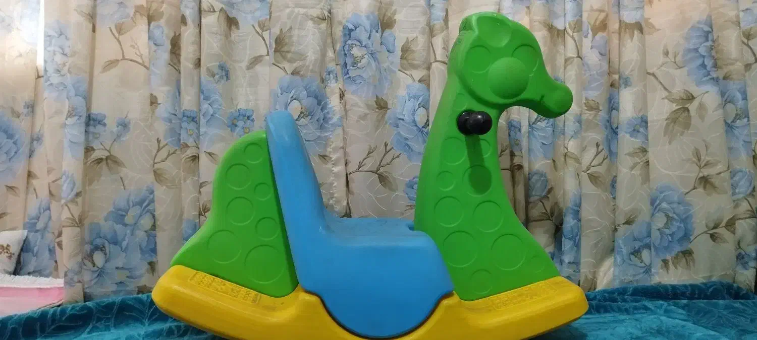 وسایل بازی سالم ومحکم|اسباببازی|تهران, مینای شمالی (مخبر)|دیوار