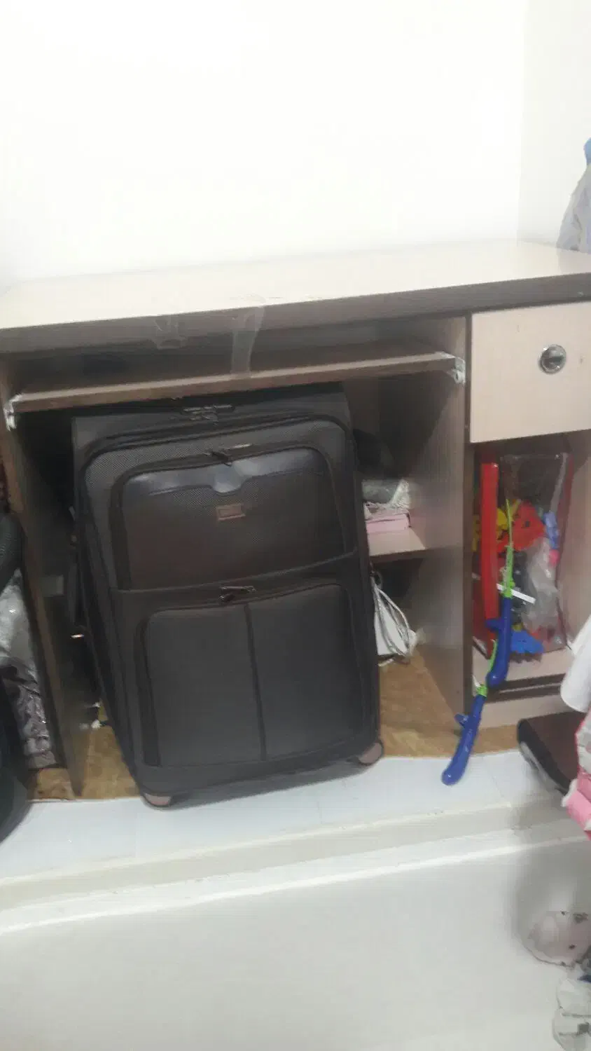 میزکامپیوتروتحریر|میز تحریر و کامپیوتر|قزوین, |دیوار