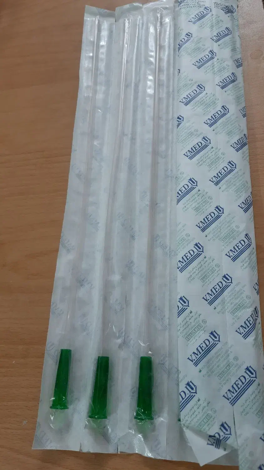 نلاتون سایز ۱۴ سبز رنگ|آرایشی، بهداشتی، درمانی|ری, فیروزآبادی|دیوار