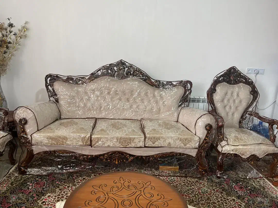 کاور مبل محمدی|خدمات پیشه و مهارت|کرمان, |دیوار