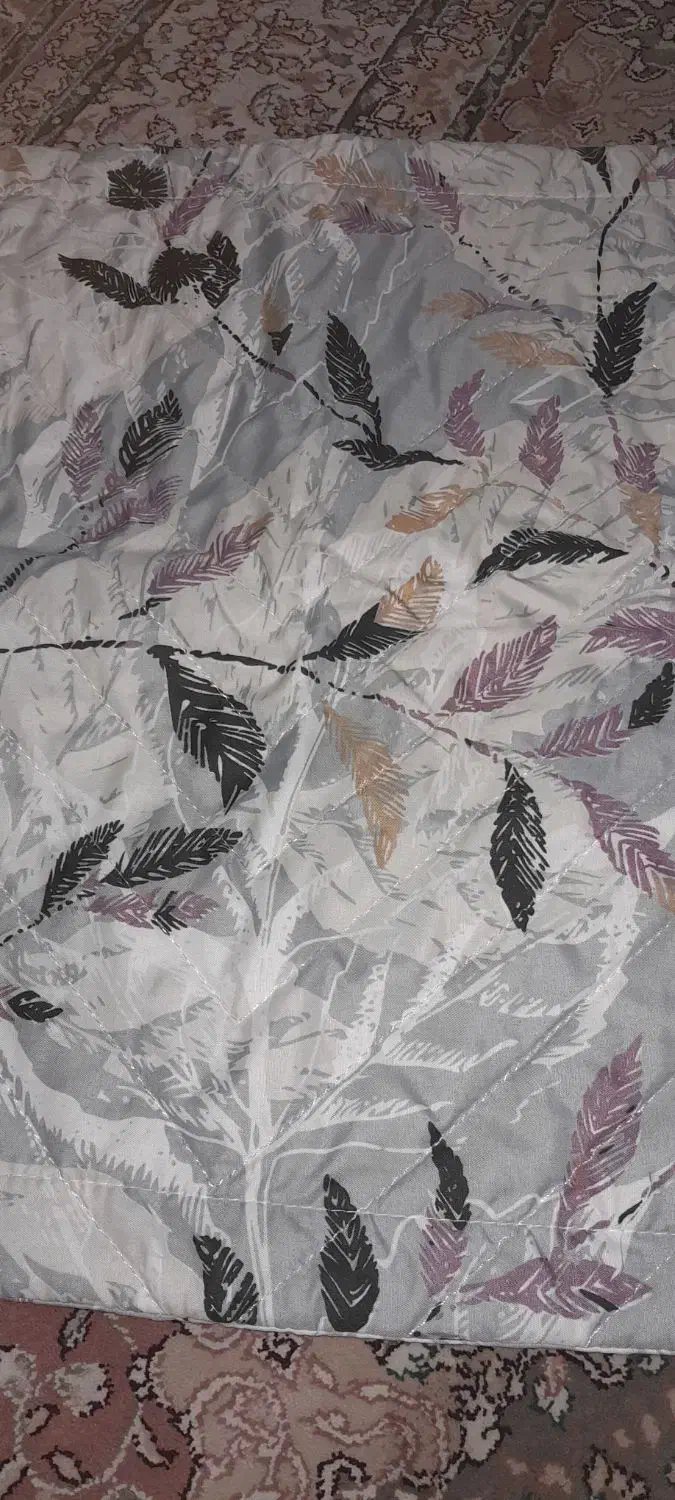 روبالشی نونو|رختخواب، بالش، پتو|مریوان, |دیوار