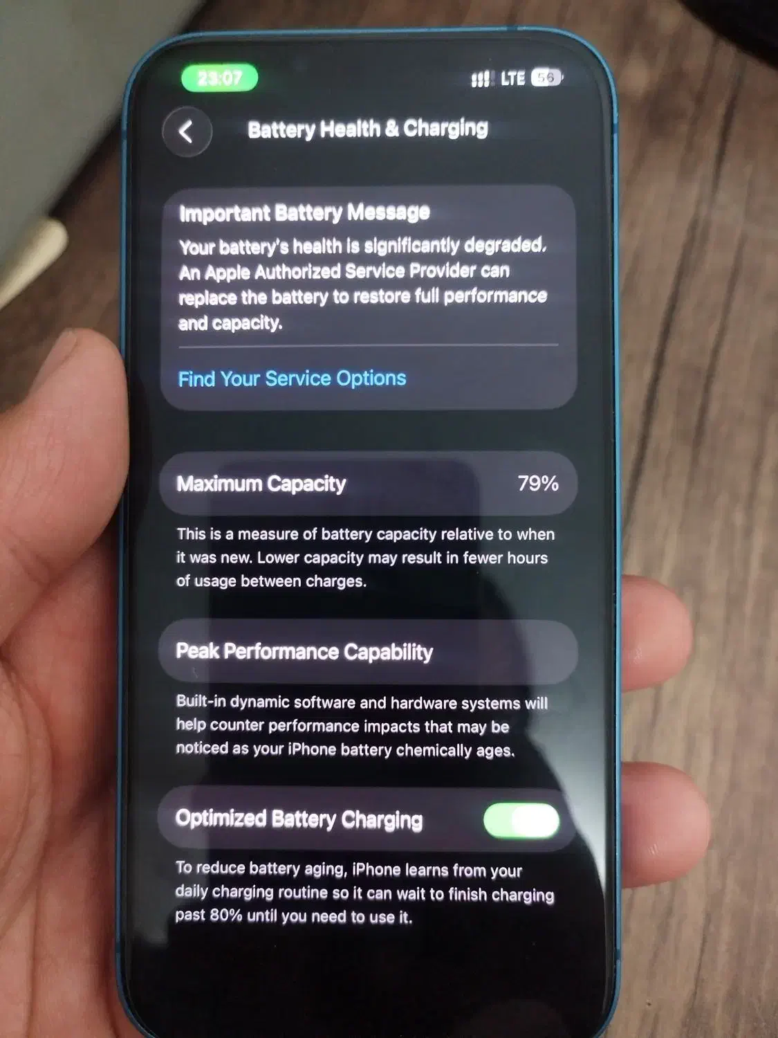 iphone13 normal 256G|موبایل|یزد, |دیوار