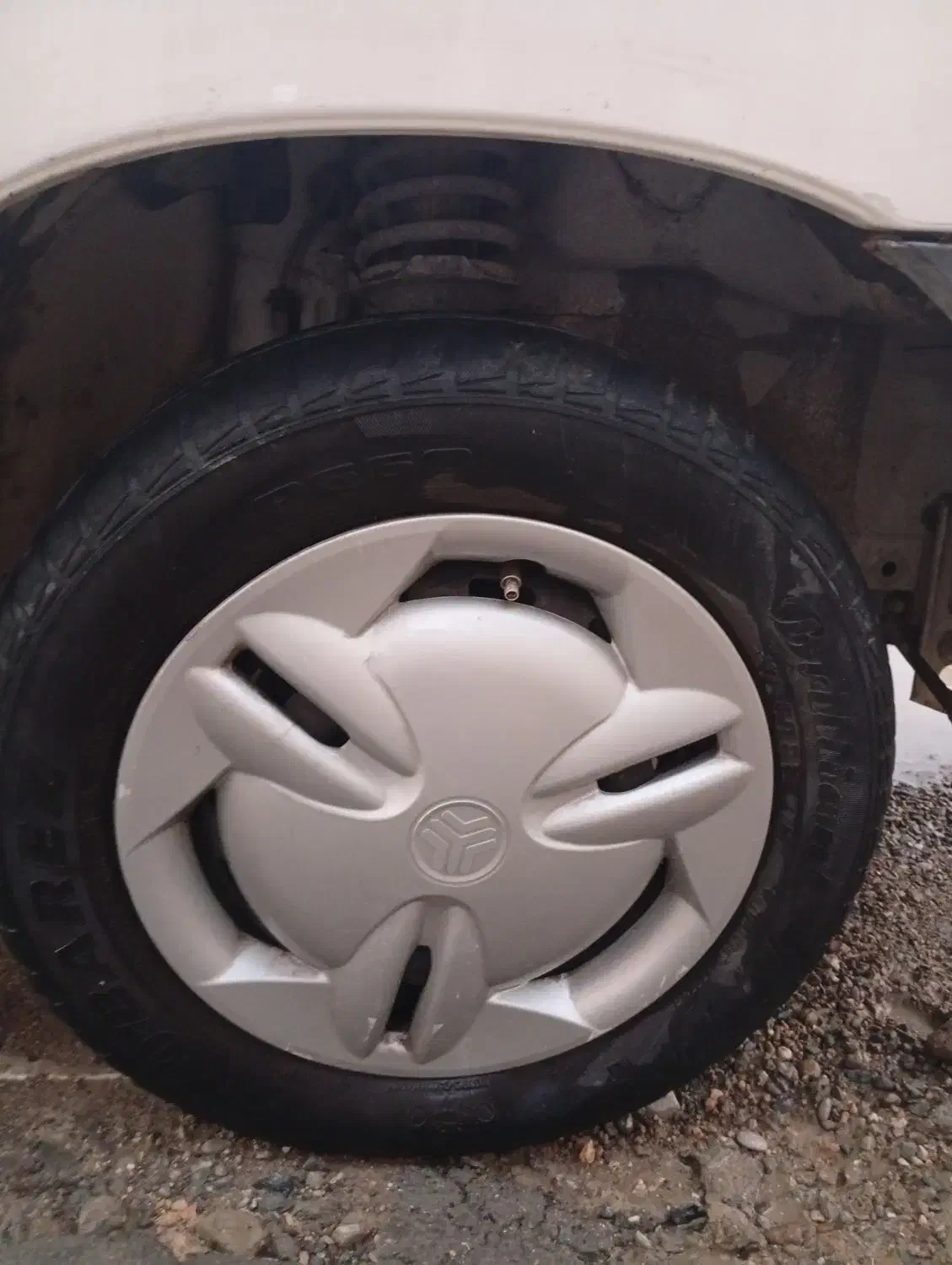 پراید ۱۴۱  تمیز|خودرو سواری و وانت|زابل, |دیوار