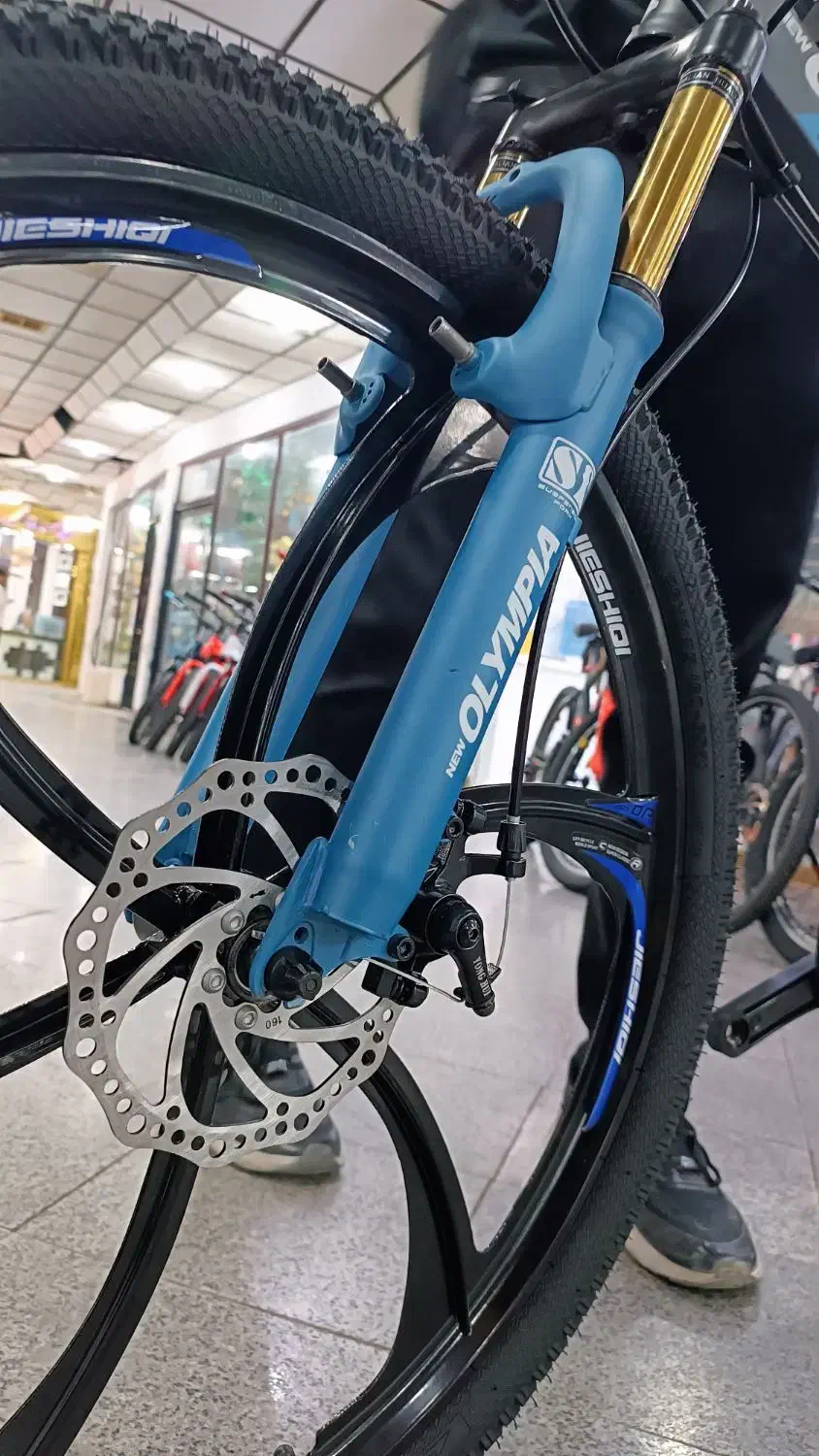 دوچرخه المپیا (New OLYMPIA)|دوچرخه، اسکیت، اسکوتر|تهران, صادقیه|دیوار