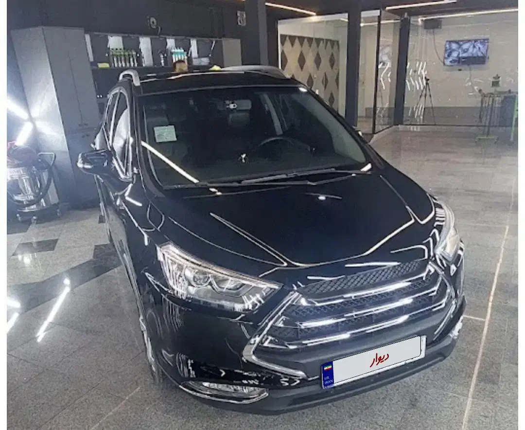 جکs3|خودرو سواری و وانت|تهران, شکیبا|دیوار