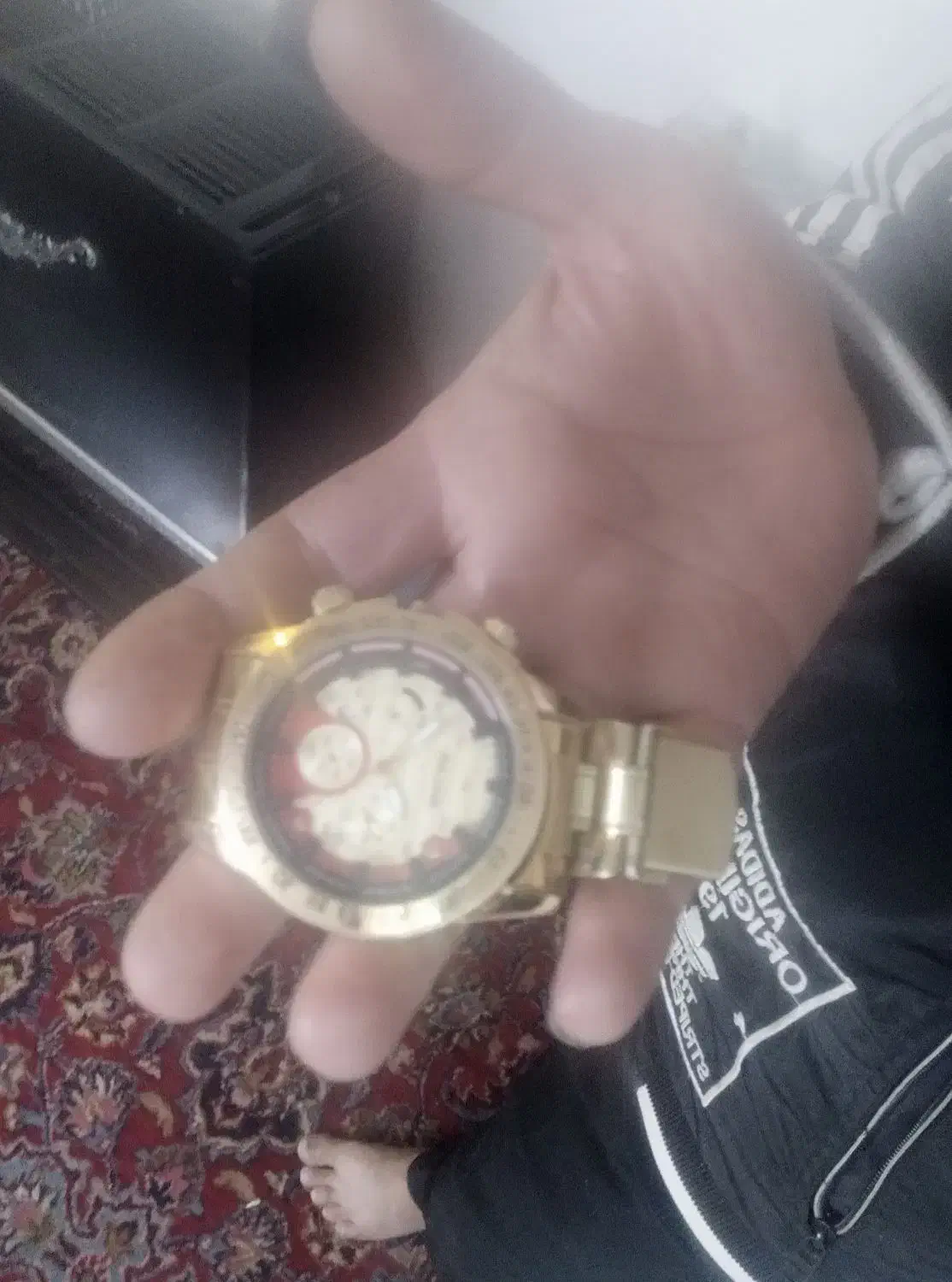 ساعت مچی|ساعت|مشهد, امیر آباد|دیوار