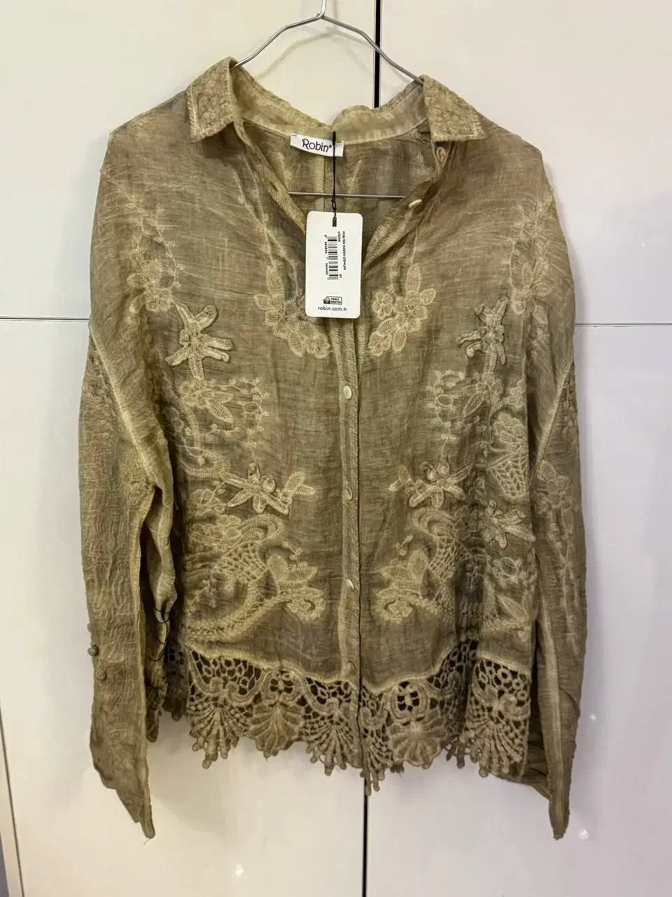 شومیز لنین ترک|لباس|تهران, هفت حوض|دیوار