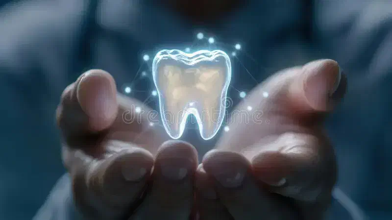 دندان پزشکی دندان سازی|خدمات آرایشگری و زیبایی|قائم‌شهر, |دیوار