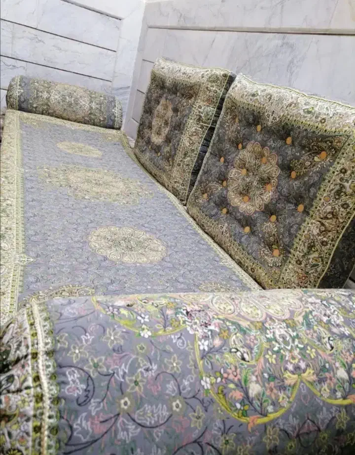 شاه نشین نو زیر قیمت|پشتی|نجفآباد, امام خمینی|دیوار