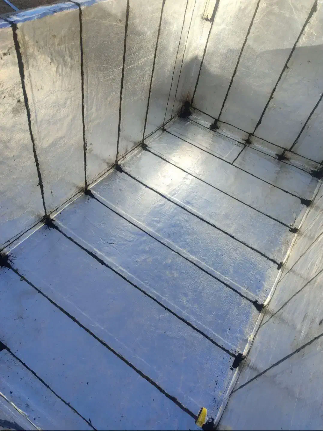 نصاب ایزوگام|خدمات پیشه و مهارت|دزفول, |دیوار