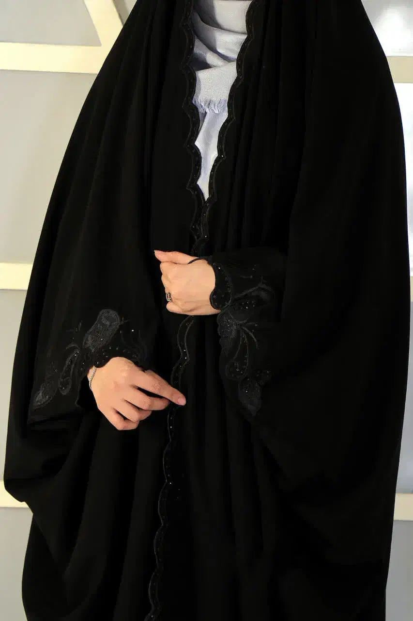 جده فول گلدوزی شیک|لباس|کرمانشاه, |دیوار