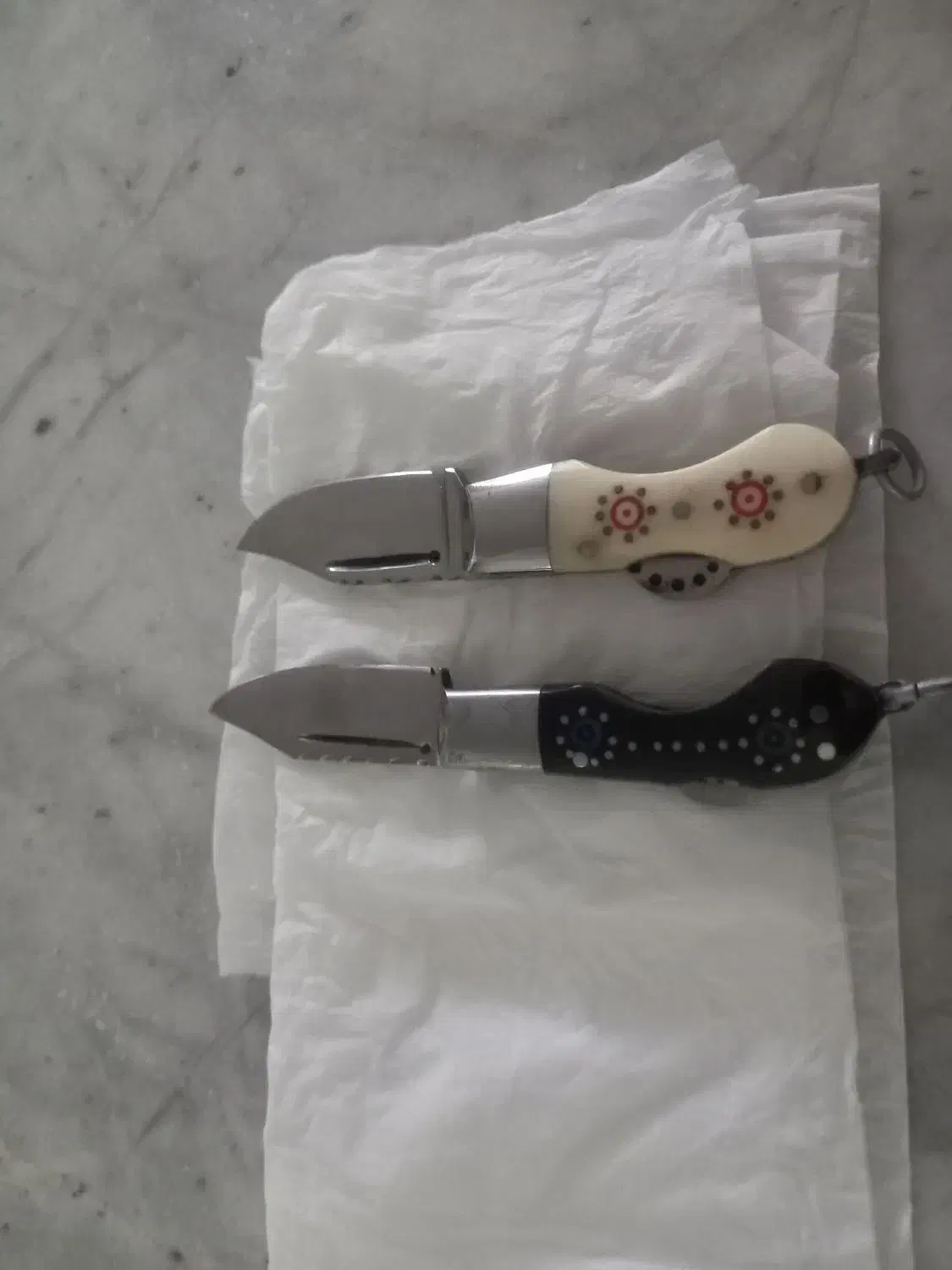 چاقوی بابا|کلکسیون و سرگرمی|خرمدره, |دیوار