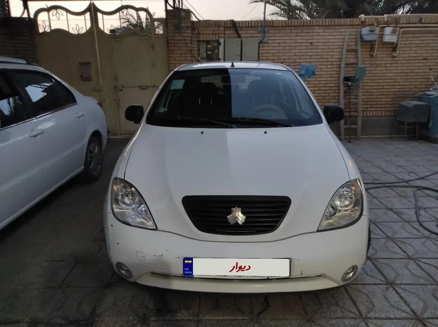تیبا 2 (هاچبک) EX، مدل ۱۴۰۱|خودرو سواری و وانت|طبس, |دیوار