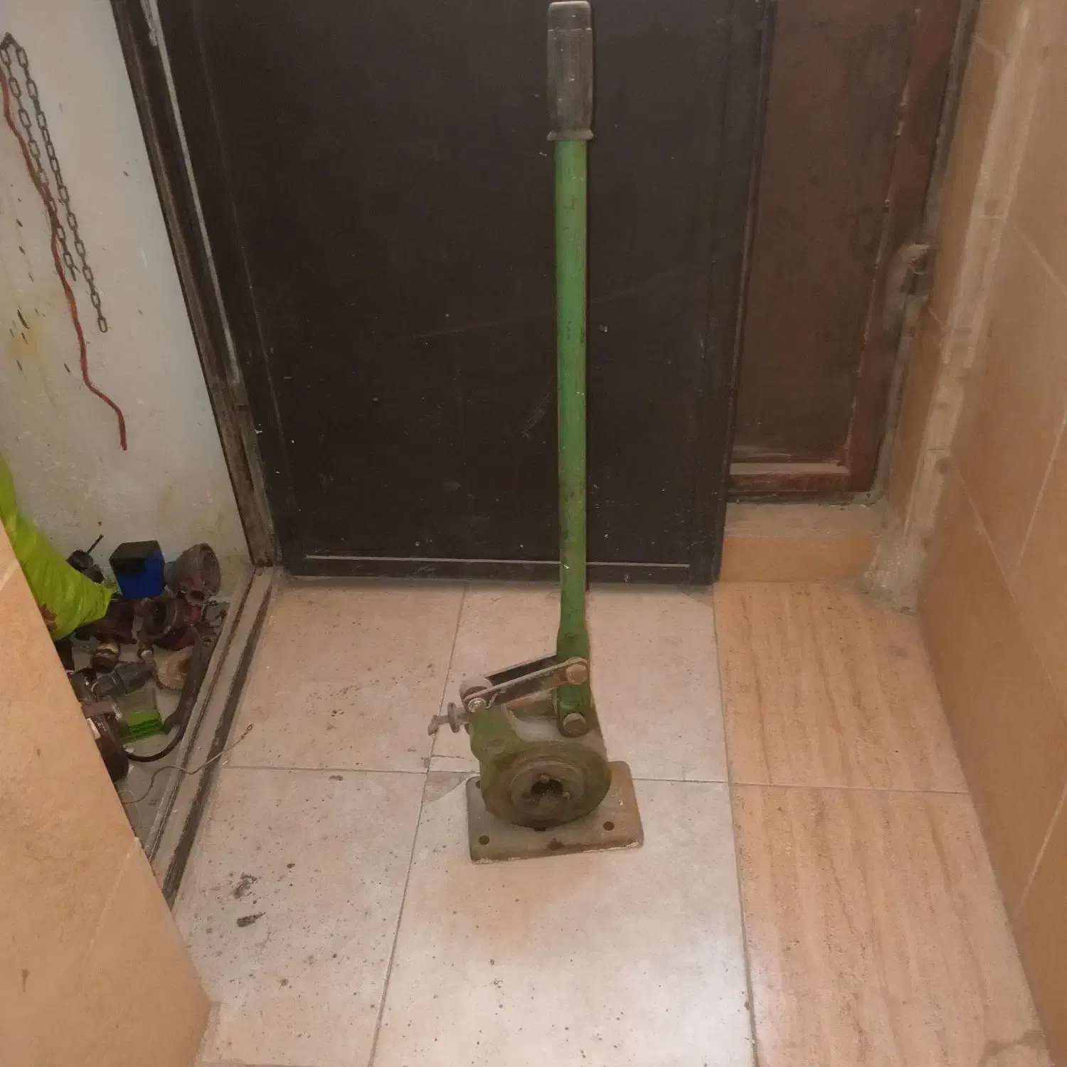 دستگاه پرس|ابزارآلات|فردیس, شهرک شهید حسینی|دیوار