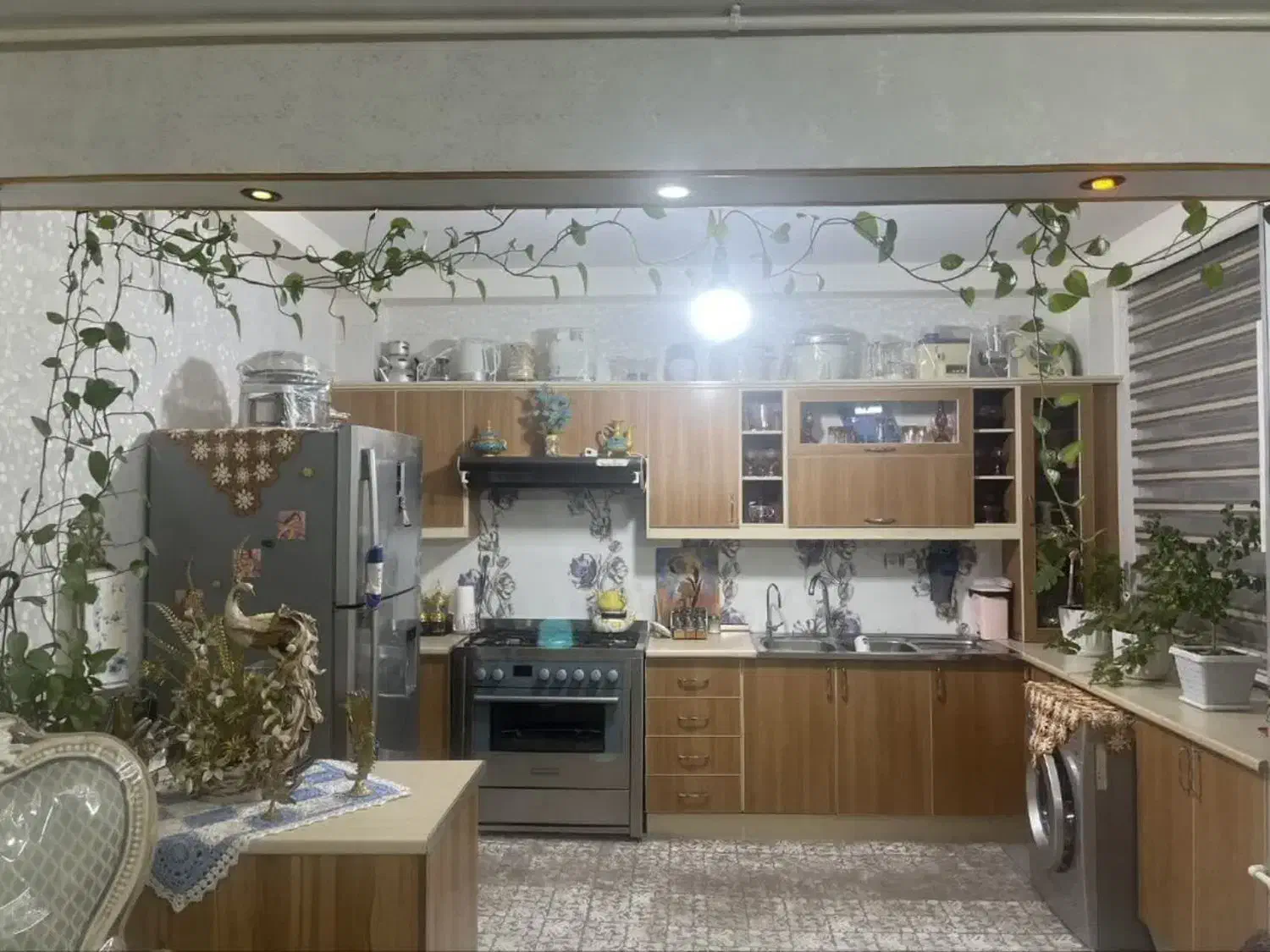 ۷۰ متری دو خواب|فروش آپارتمان|قم, پردیسان|دیوار