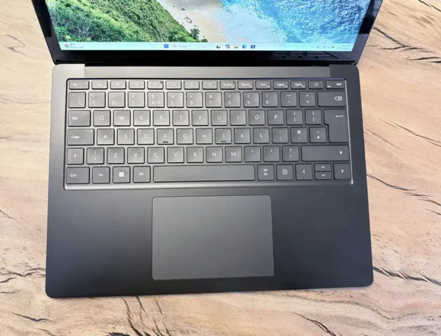 سرفیس لپ تاپ ۳ در حد آکبند|رایانه همراه|بیرجند, |دیوار