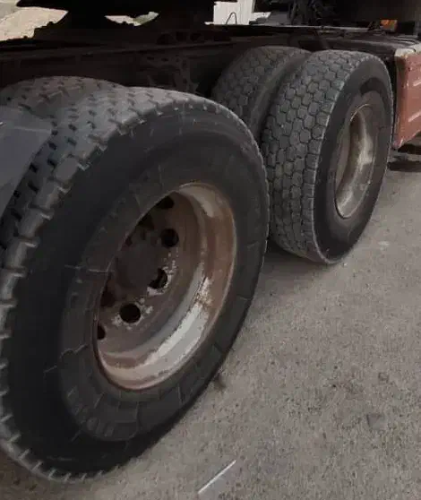 دنگ فنگ ۲۰۰۹|خودرو سنگین|اهواز, پادادشهر|دیوار