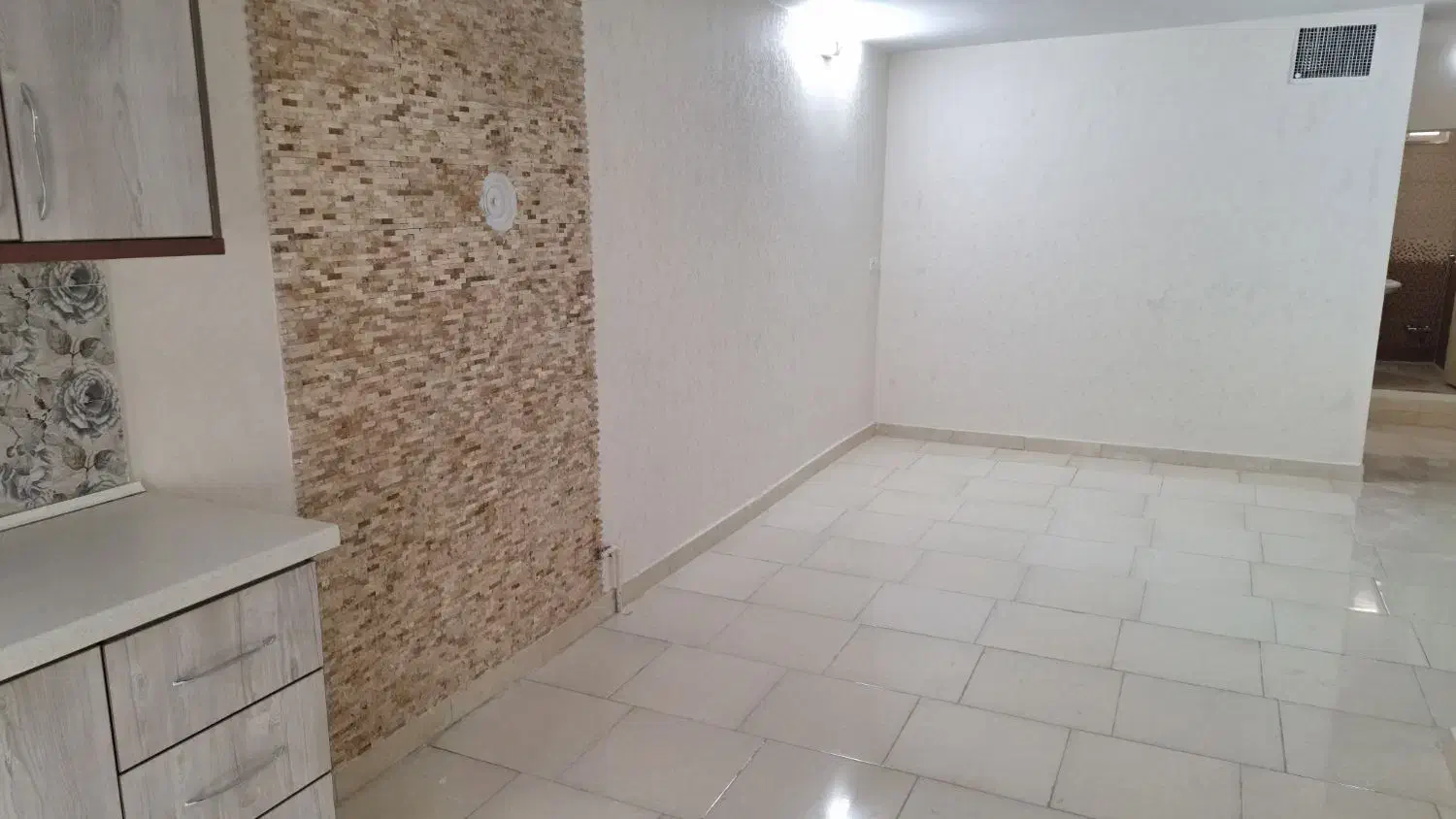 اپارتمان ۷۵ متری /افسریه شمالی