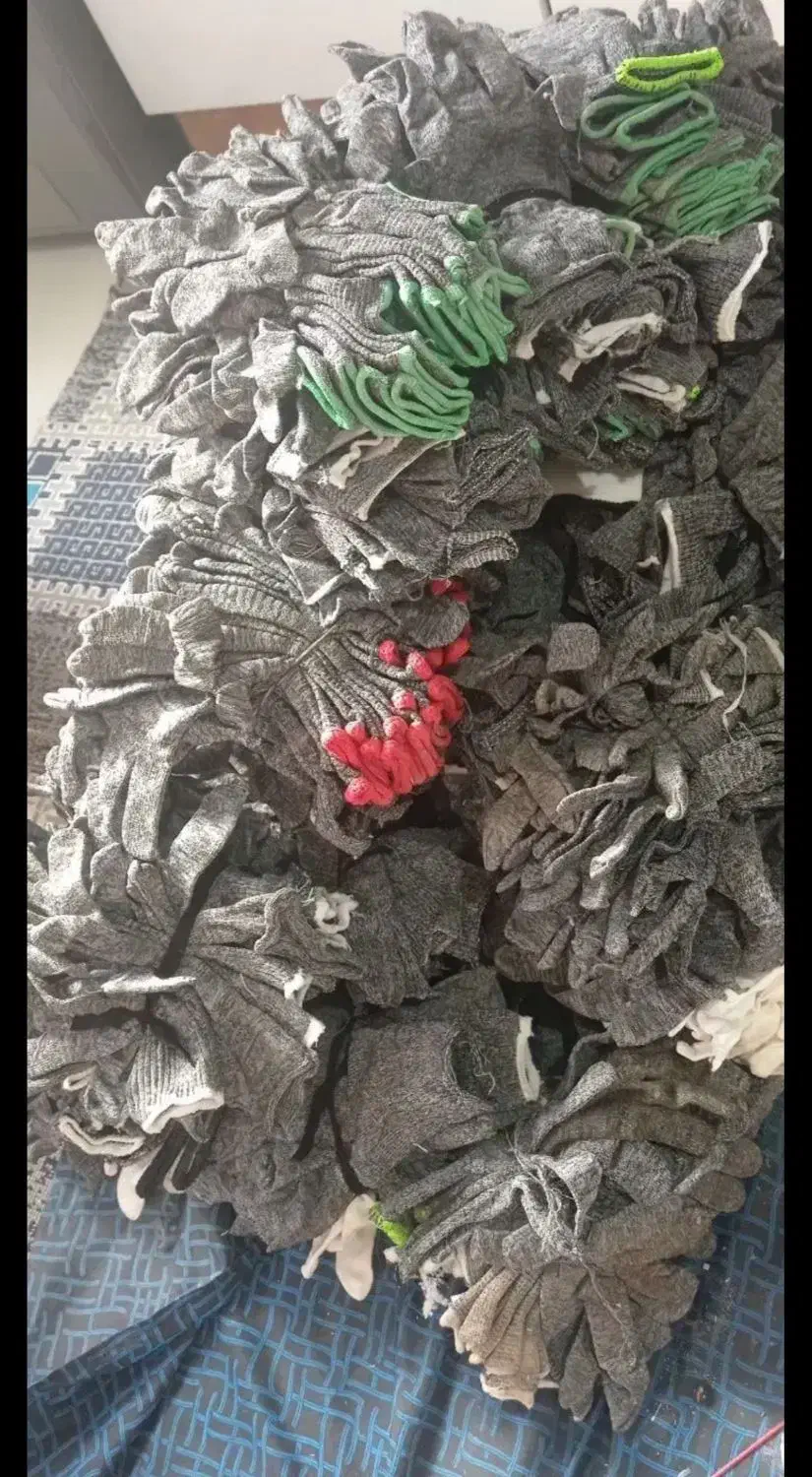 دستکش کار مفت 5 هزار حراج عمده|ابزارآلات|پاکدشت, پاکدشت (مامازند)|دیوار