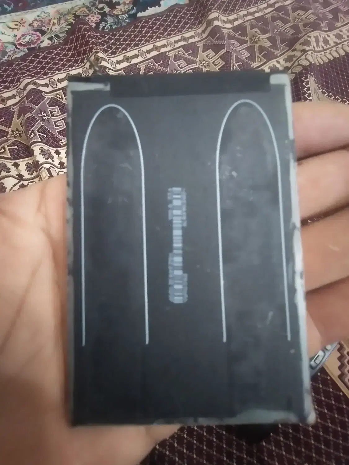 باطری poko c40|لوازم جانبی موبایل و تبلت|نسیم‌شهر, |دیوار