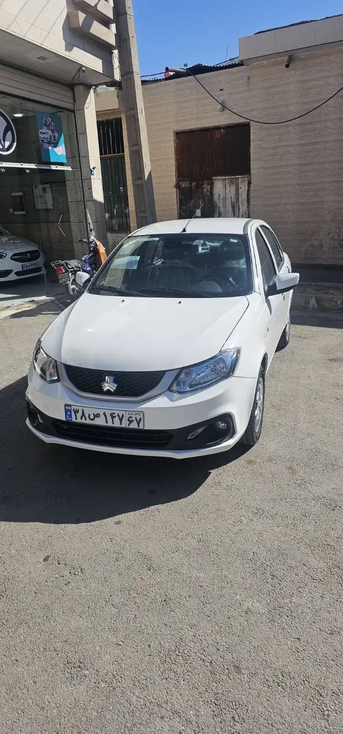 سایناs|خودرو سواری و وانت|اصفهان, پرتمان|دیوار