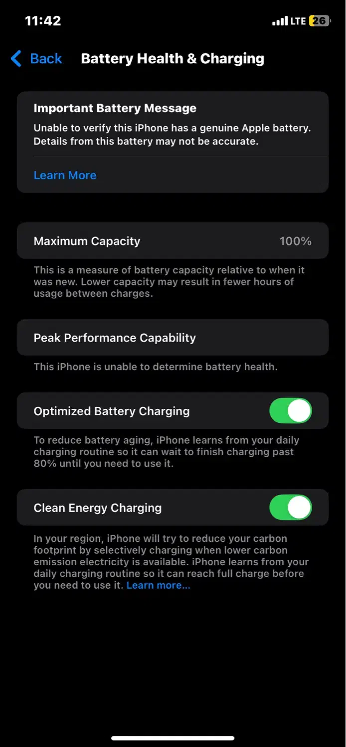 ایفون ۱۱ نرمال zaa|موبایل|رفسنجان, |دیوار