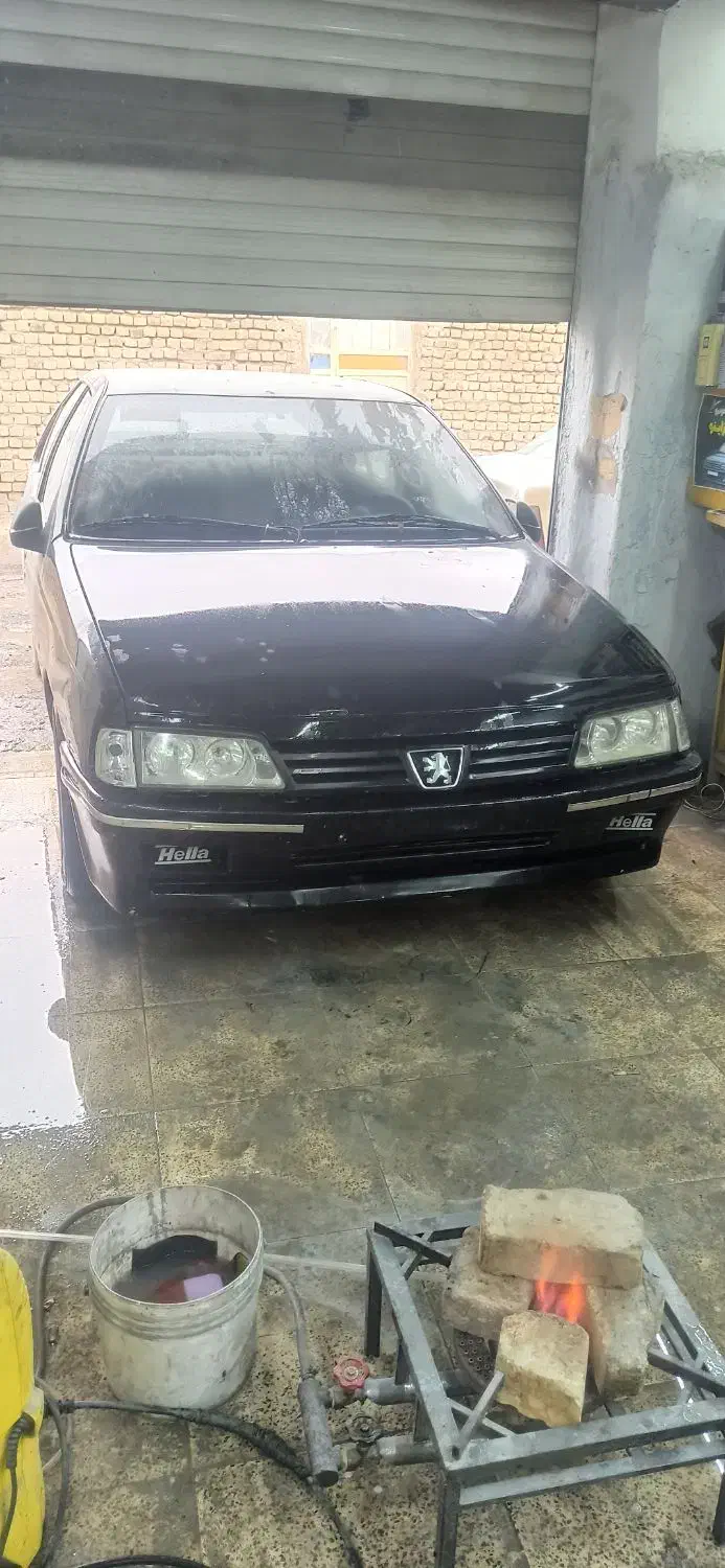 پولیش سرامیک لکه گیری لیسه گیری قیمت مناسب|خدمات موتور و ماشین|اراک, |دیوار