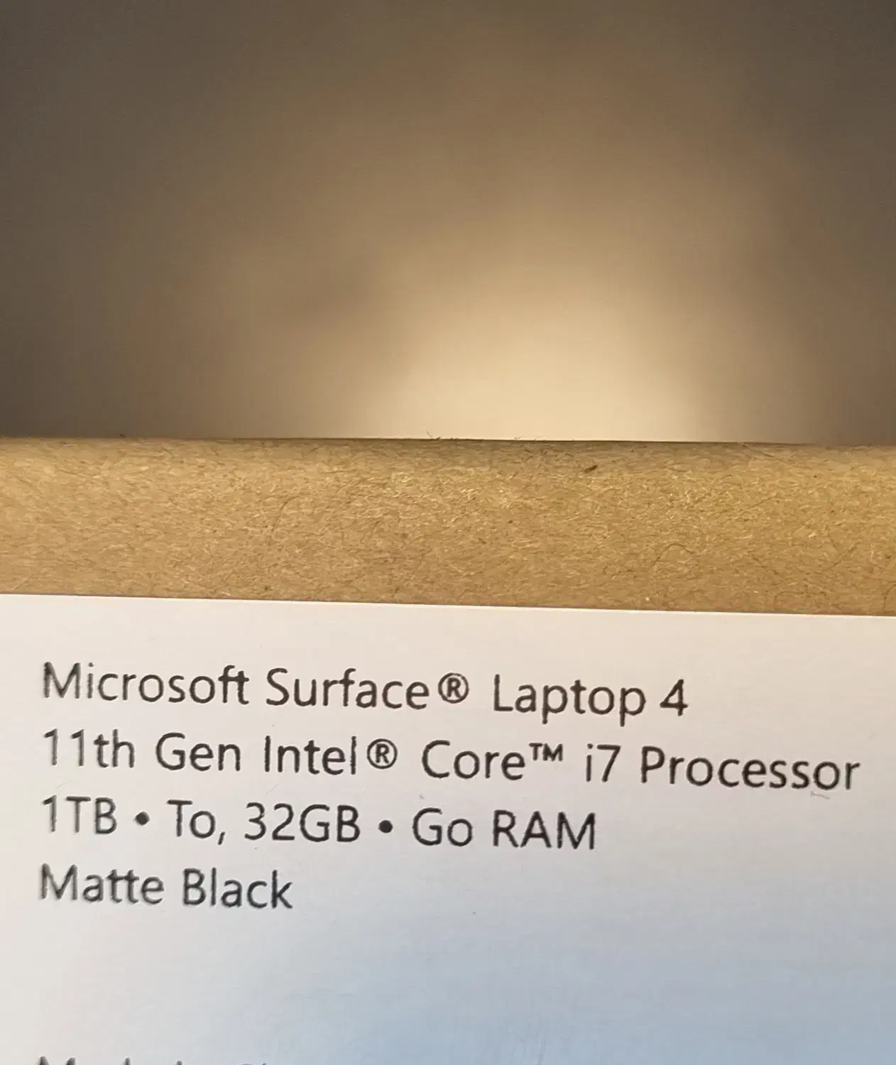 Microsoft surface Laptop 4|رایانه همراه|قائمشهر, |دیوار