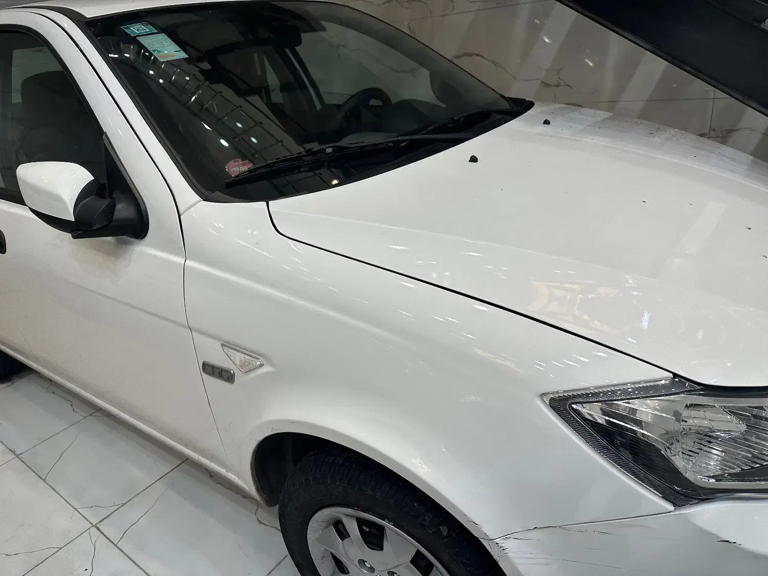 ساینا دوگانه|خودرو سواری و وانت|تبریز, |دیوار