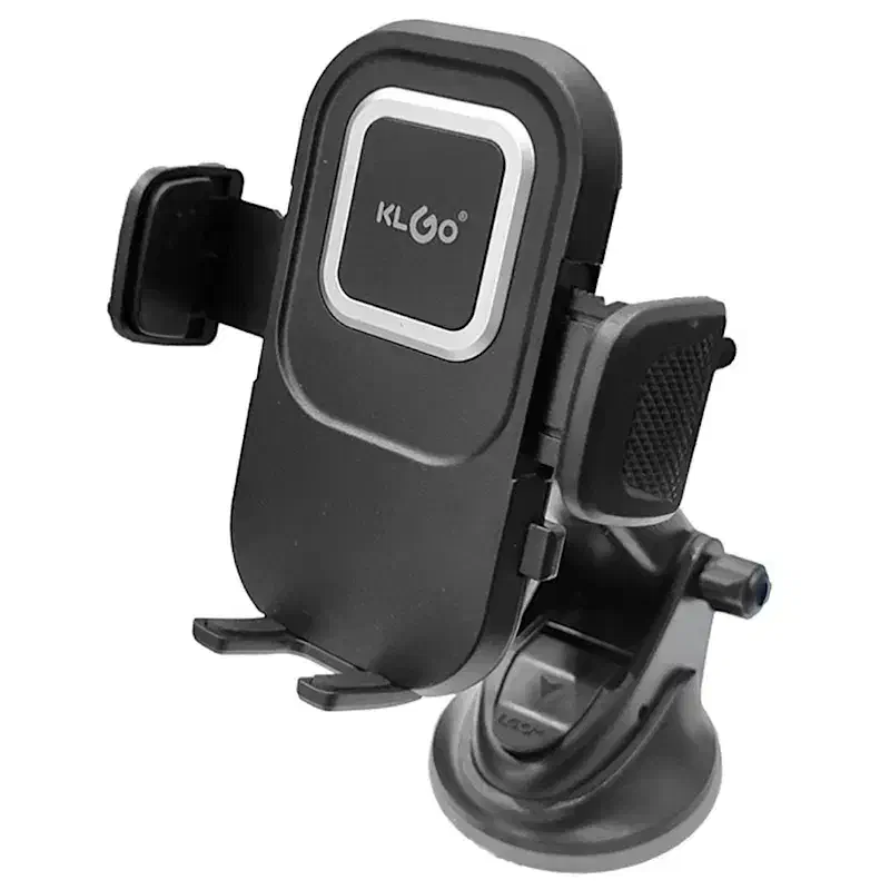 هولدر موبایل مکشی خودرو KLGO مدل Z15|لوازم جانبی موبایل و تبلت|قم, دانشگاه قم|دیوار