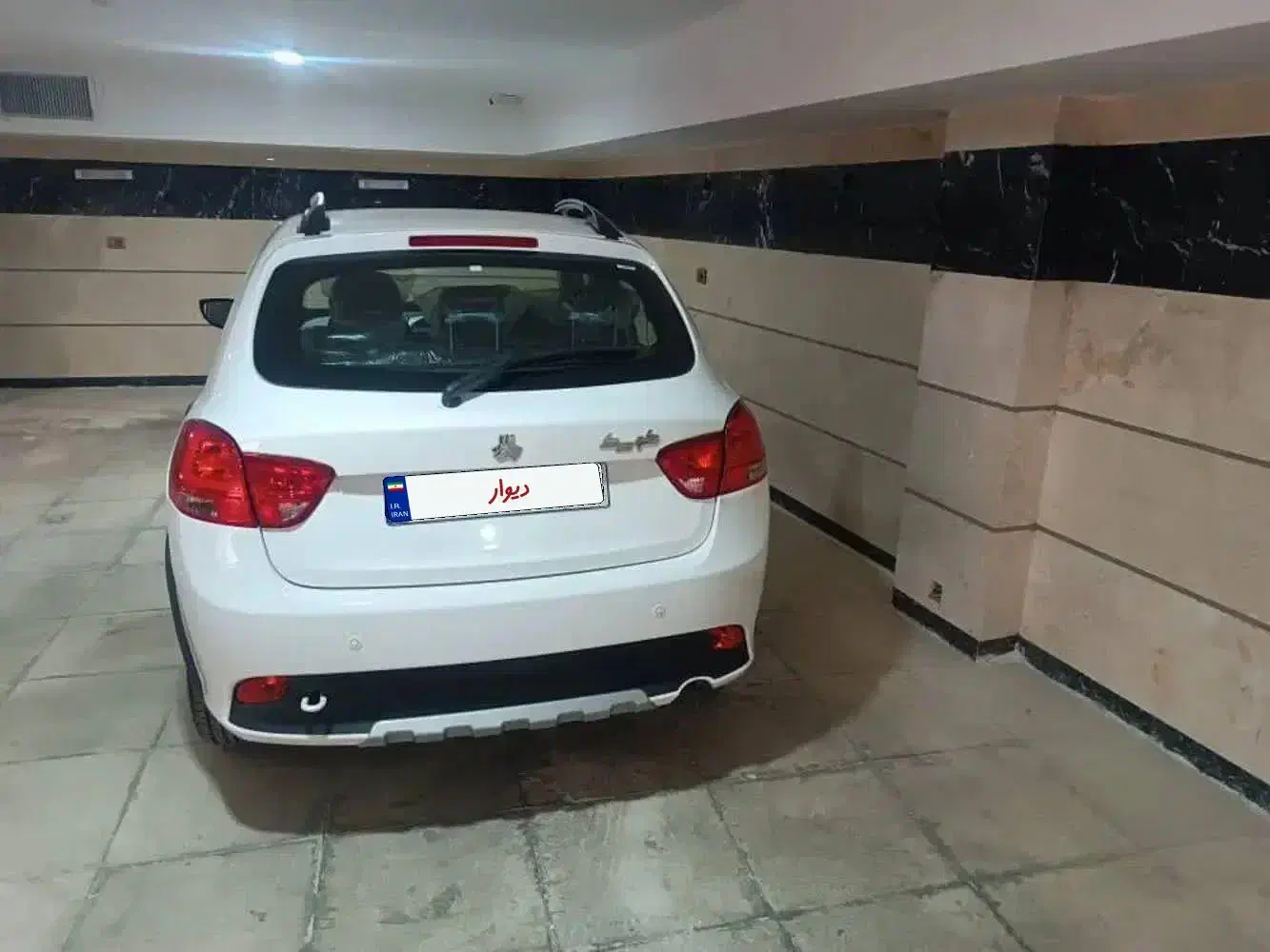 کوییکGxl|خودرو سواری و وانت|اصفهان, شهریار|دیوار