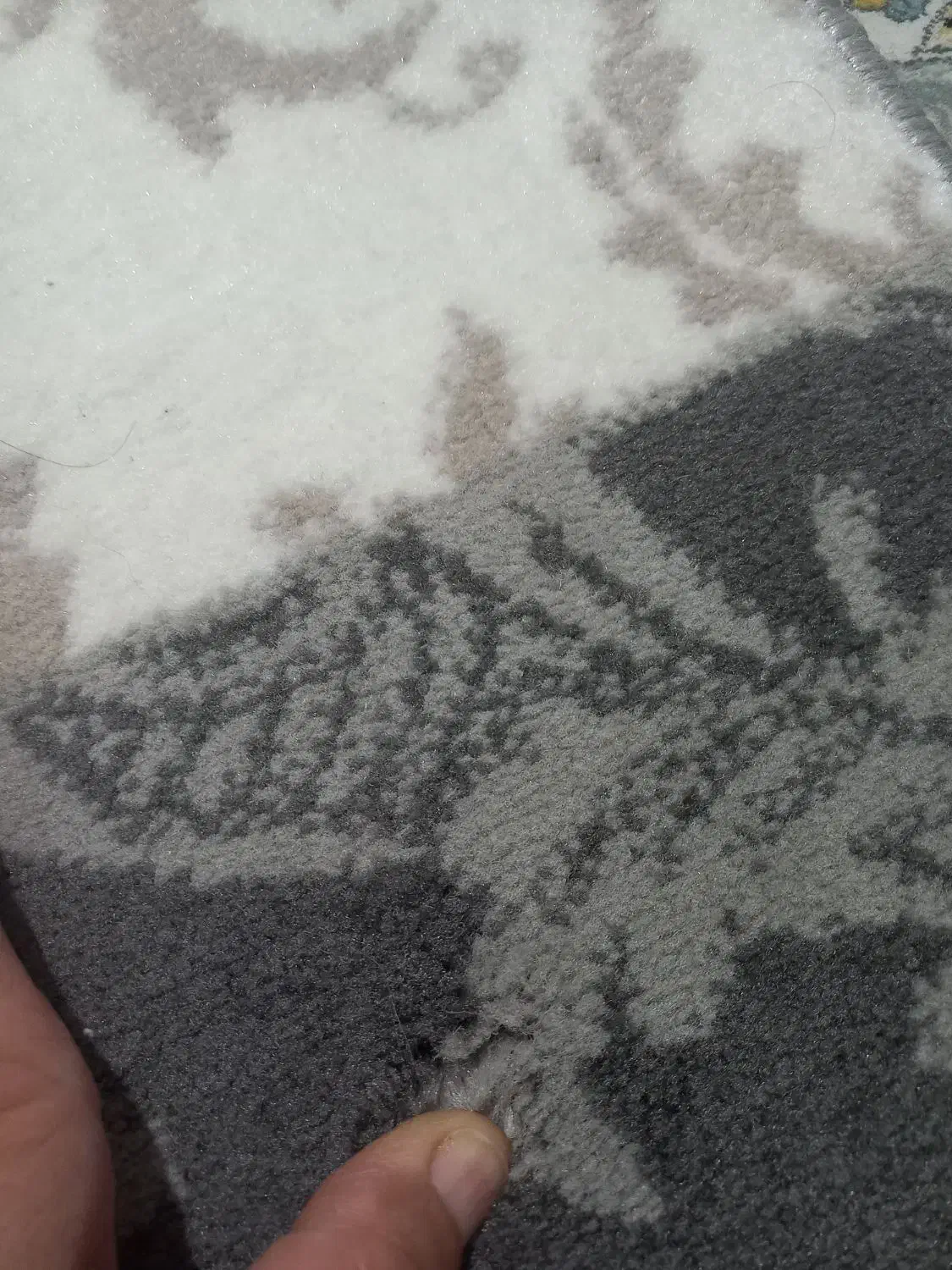 دوعددگلیم در حد نو بدون کوچکترین ایراد|گلیم، جاجیم، گبه|قدس, شهرقدس|دیوار