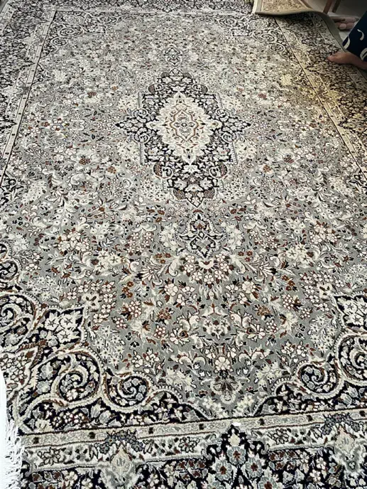 فرش|فرش|شاهینشهر, مسکن مهر|دیوار