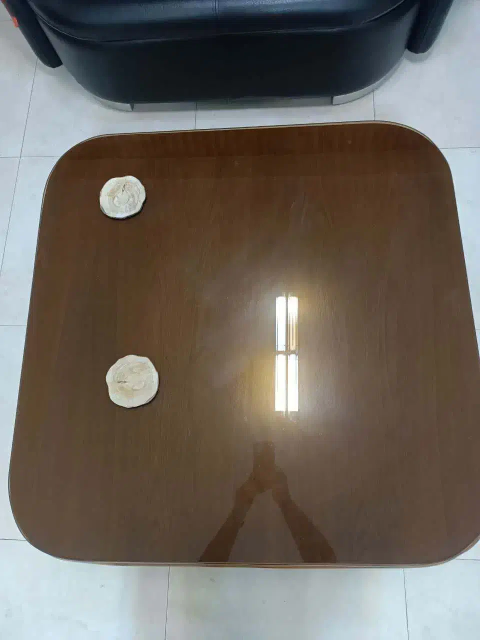 میز جلو مبلی|مبلمان خانگی و میز عسلی|تهران, میرداماد|دیوار