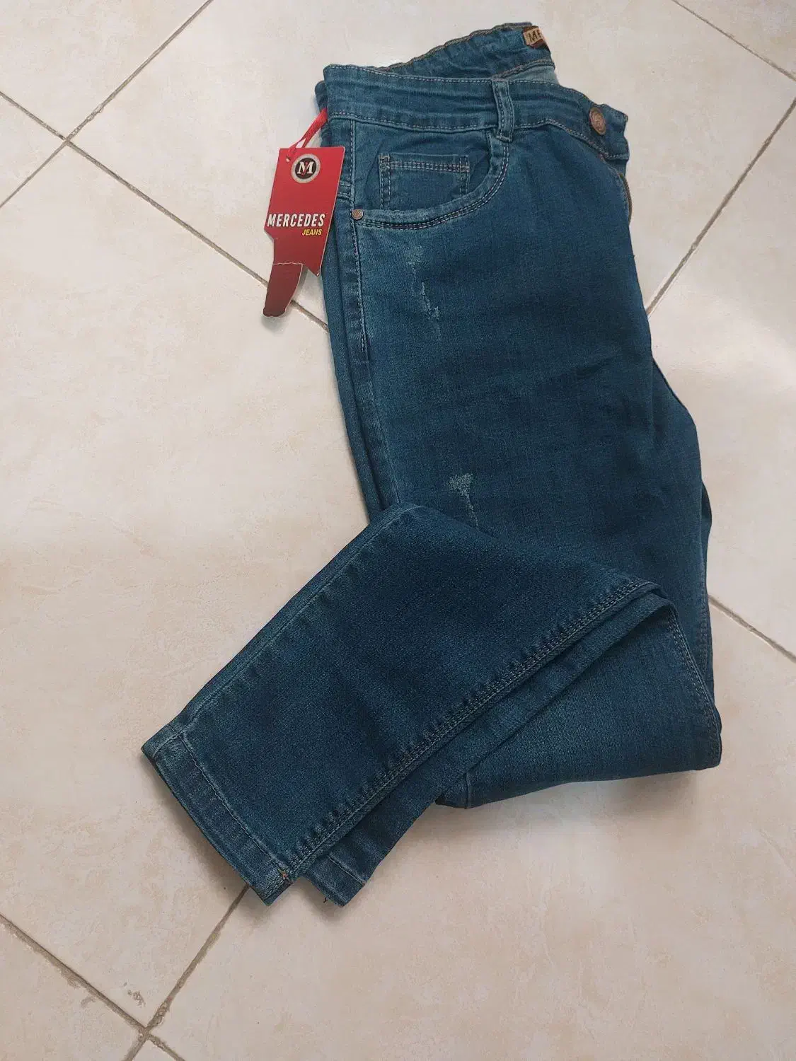 شلوارجین زنانه|لباس|مشهد, ایثار|دیوار