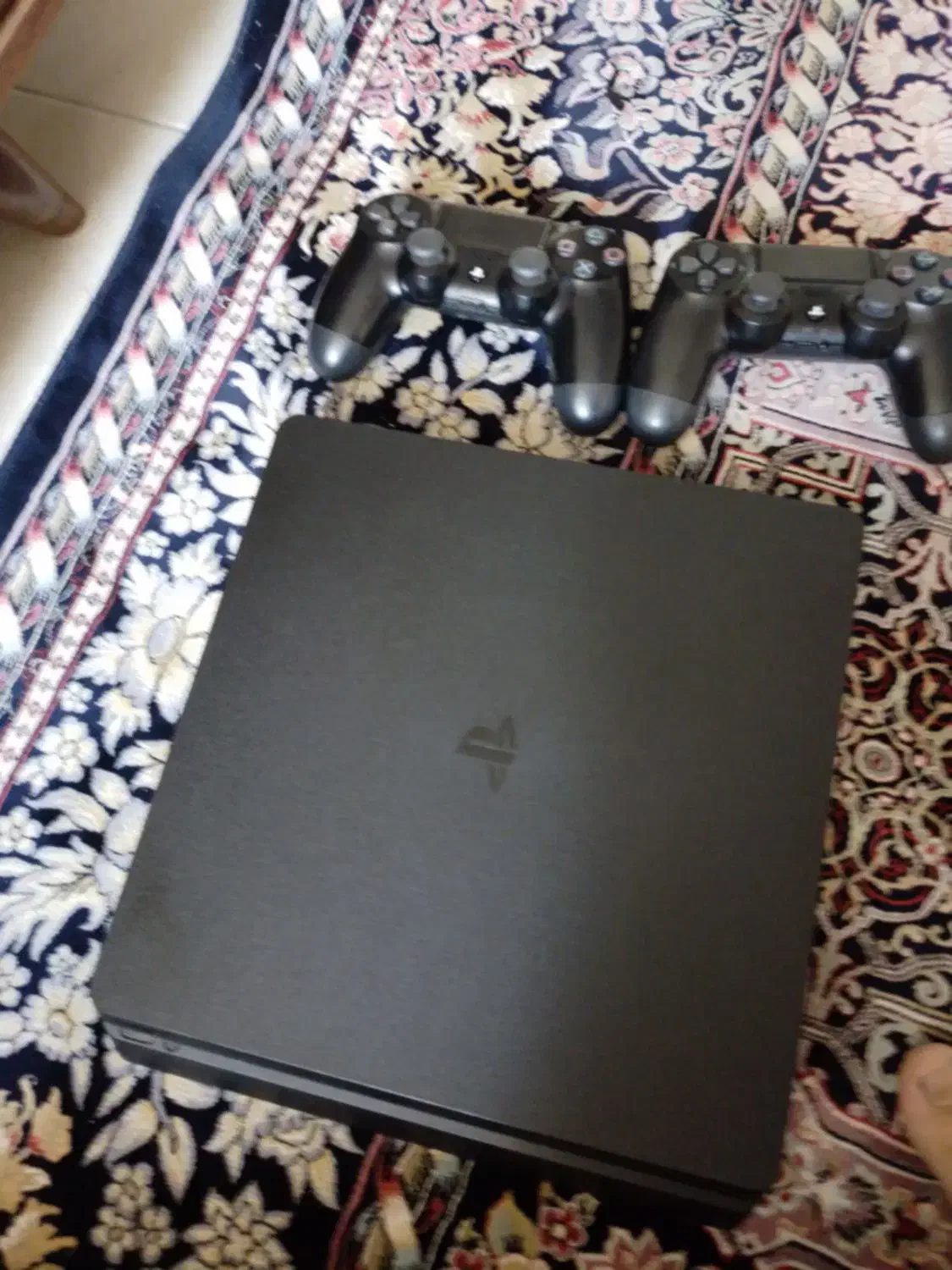 پی اس فر .کپی خور .|کنسول، بازی ویدئویی و آنلاین|تهران, شهرک رضویه|دیوار