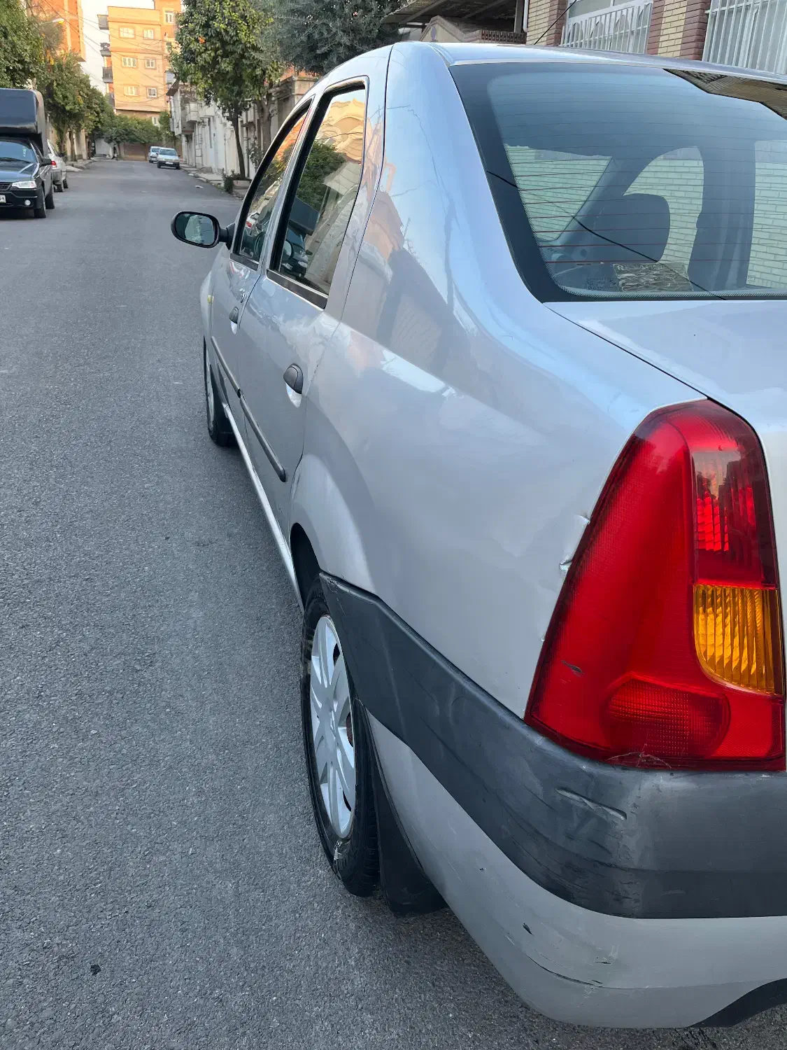 تندر  ال ۹۰ E1|خودرو سواری و وانت|گنبد کاووس, |دیوار