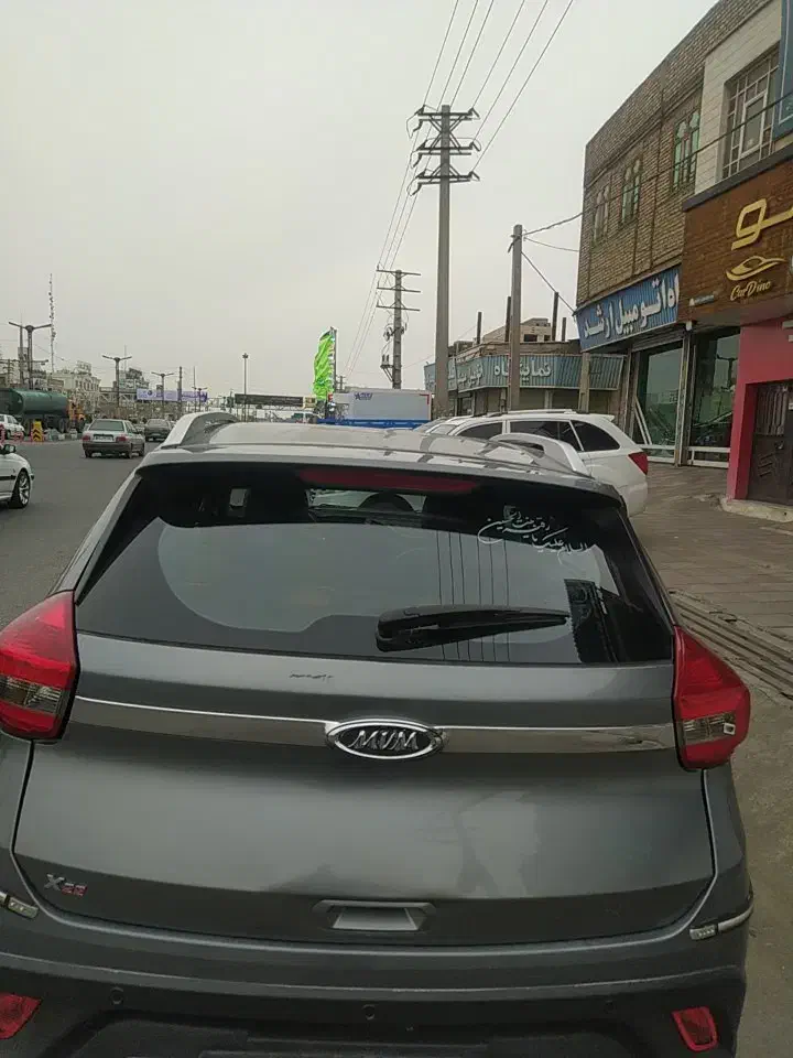 فروش خودرو|خودرو سواری و وانت|اسلام‌شهر, شهرک توحید|دیوار