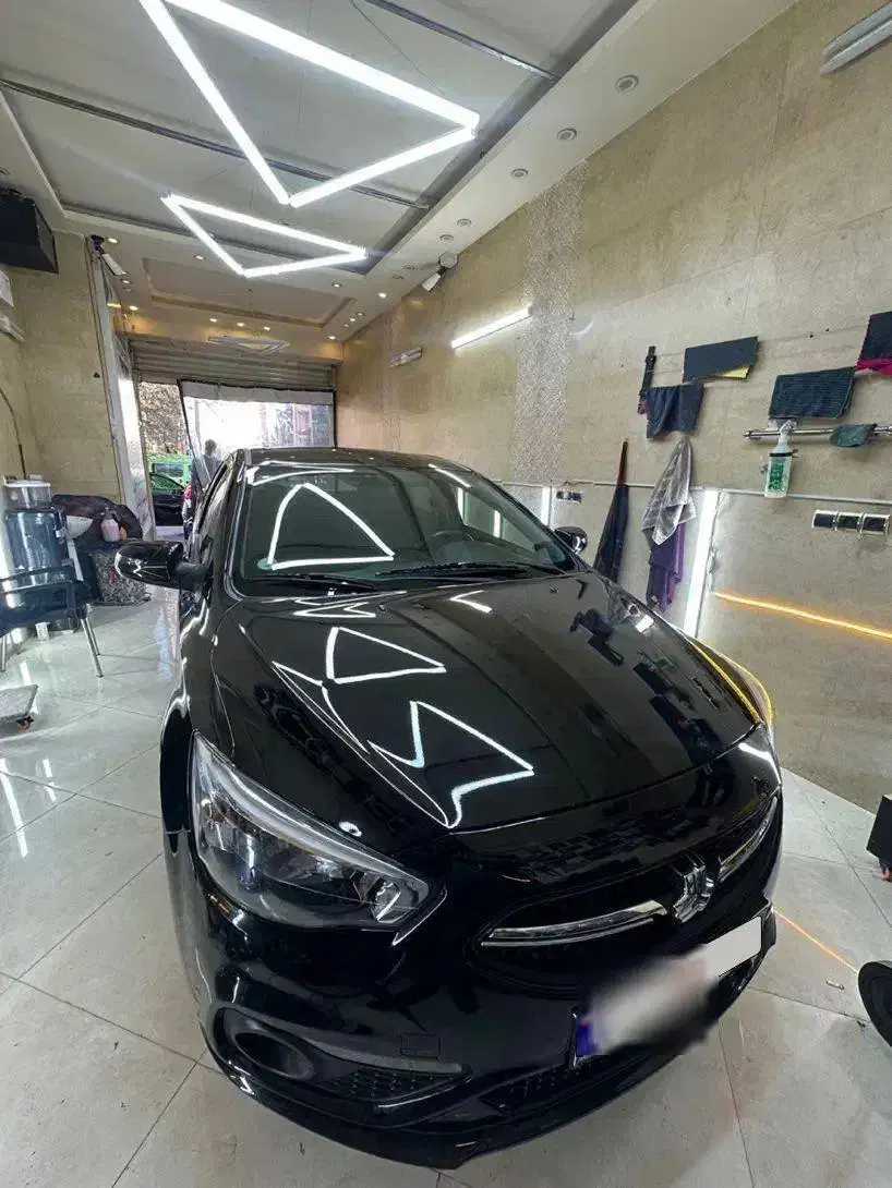 شاهین G سانروف 1402|خودرو سواری و وانت|قم, باغ کرباسی|دیوار