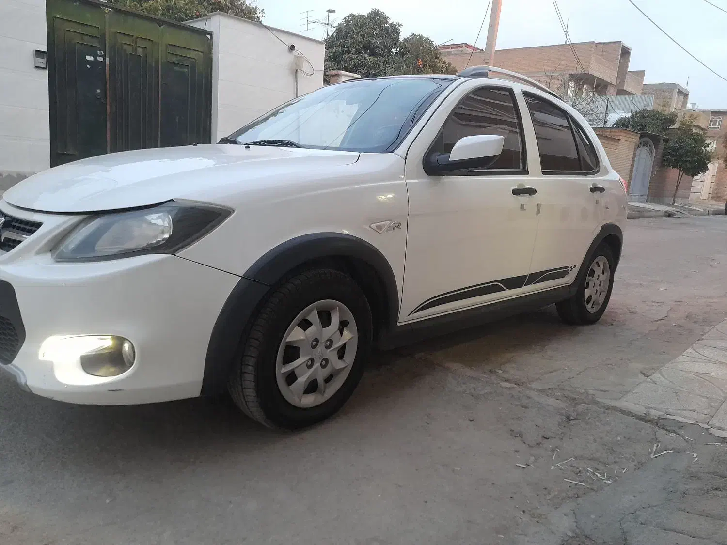 کویک r|خودرو سواری و وانت|سیدان, |دیوار