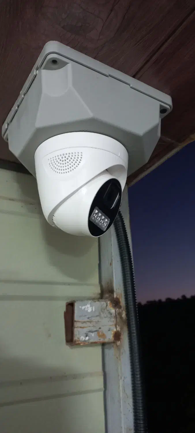 فروش دوربین مداربسته و دزدگیر بهترین برندها|دوربین مداربسته|دزپارت, |دیوار