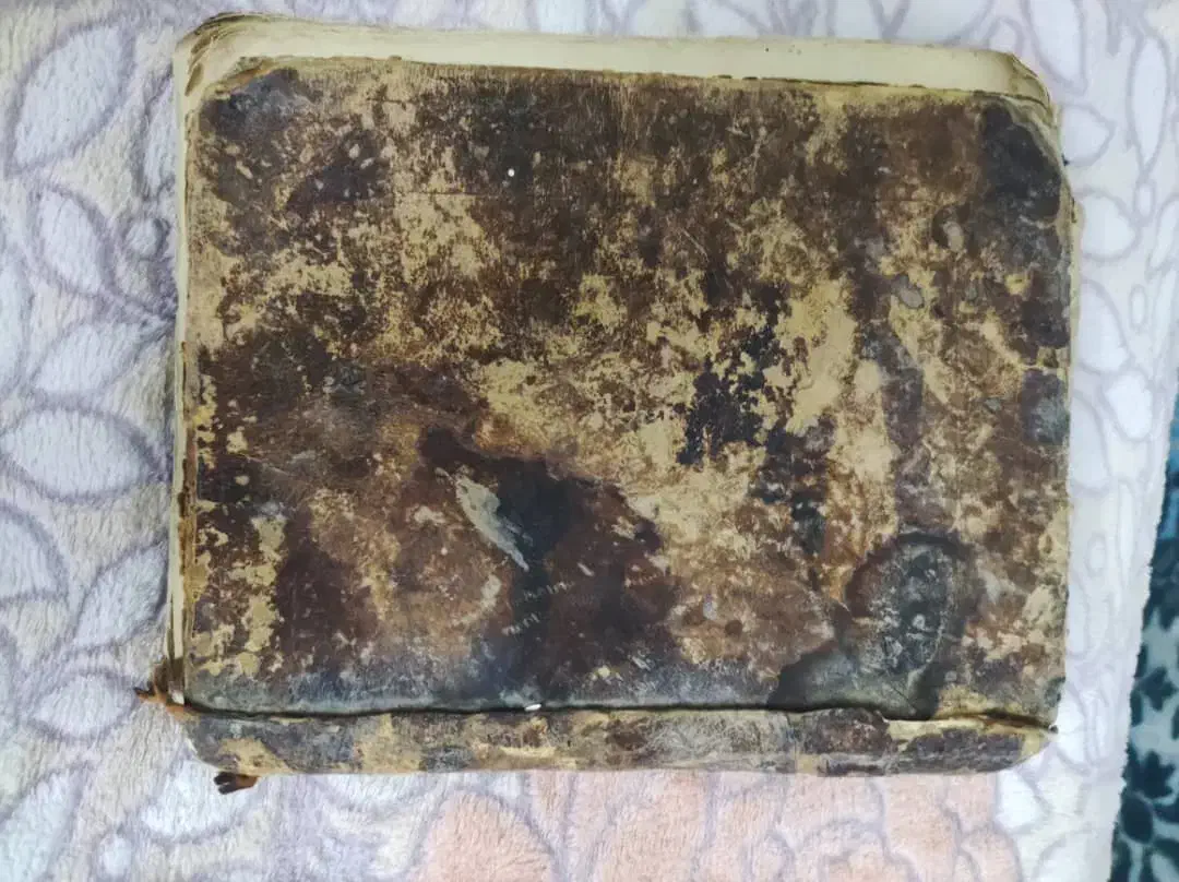 کتبت دعا مهرومحبت بازگشت|کتاب و مجله مذهبی|شیراز, شهرک فرهنگیان|دیوار