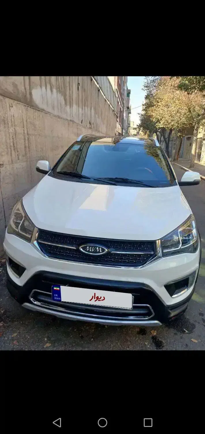 x22دنده ای. اسپرت لاکچری.|خودرو سواری و وانت|قم, سعادتی|دیوار