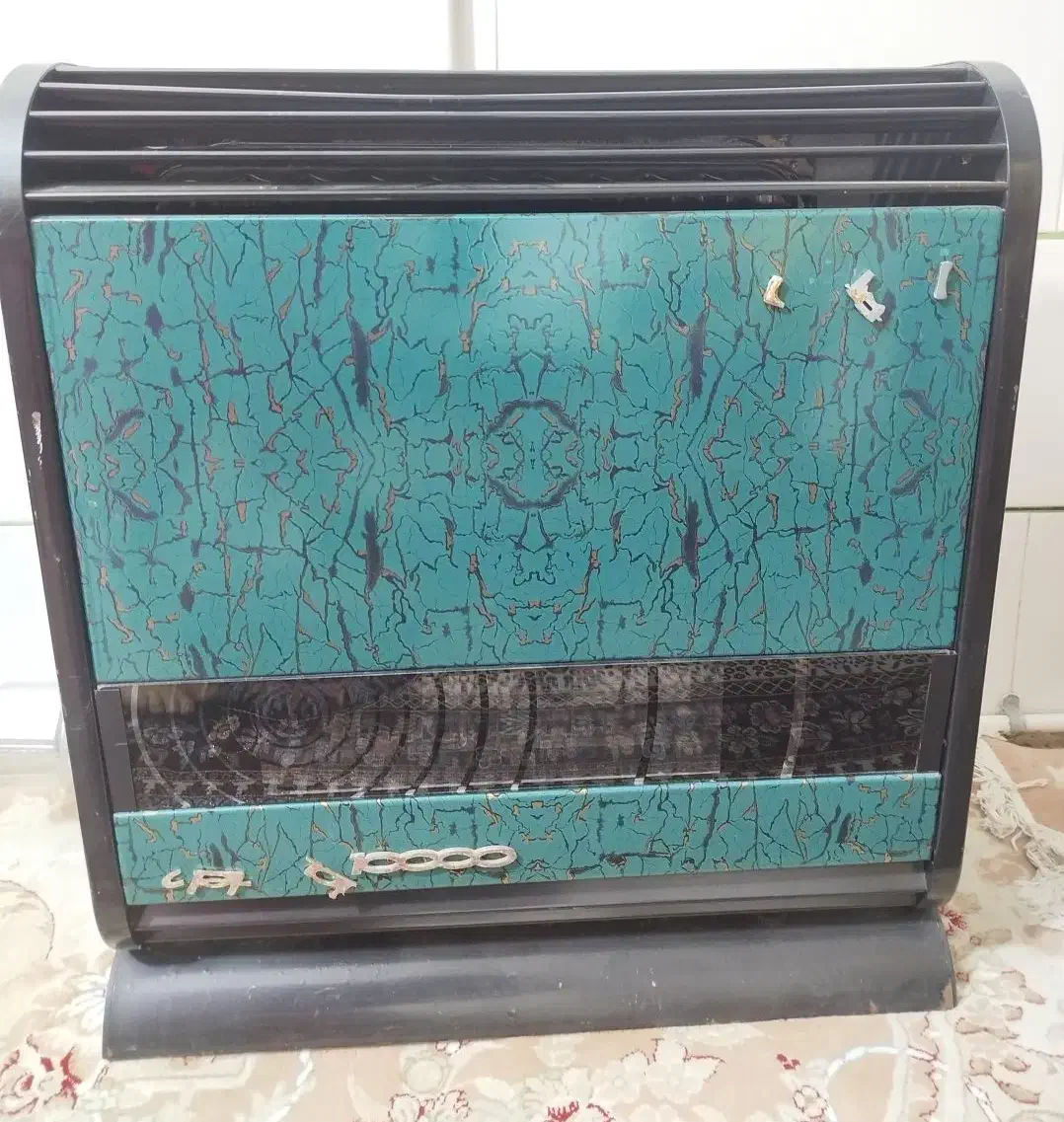 بخاری نیک کالا|بخاری، هیتر، شومینه|صائین قلعه, |دیوار