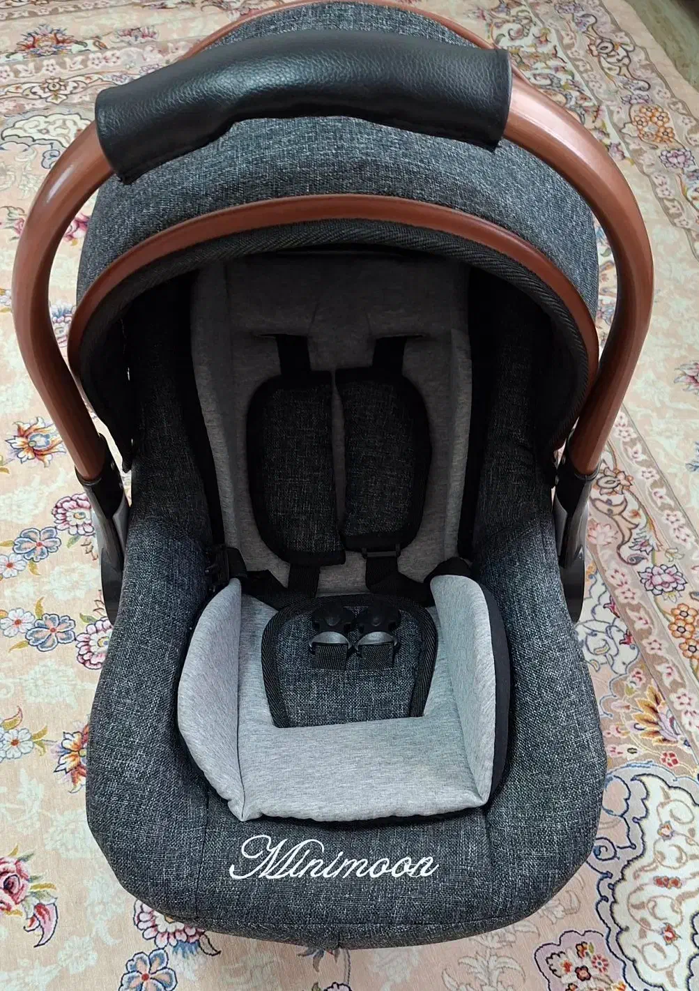 کریر دلیجان|کالسکه و لوازم جانبی|رشت, گلزاران|دیوار