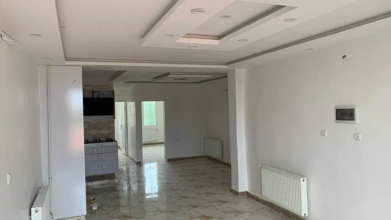 واحد 75 متری شهرکی نوساز|فروش آپارتمان|چاف و چمخاله, |دیوار