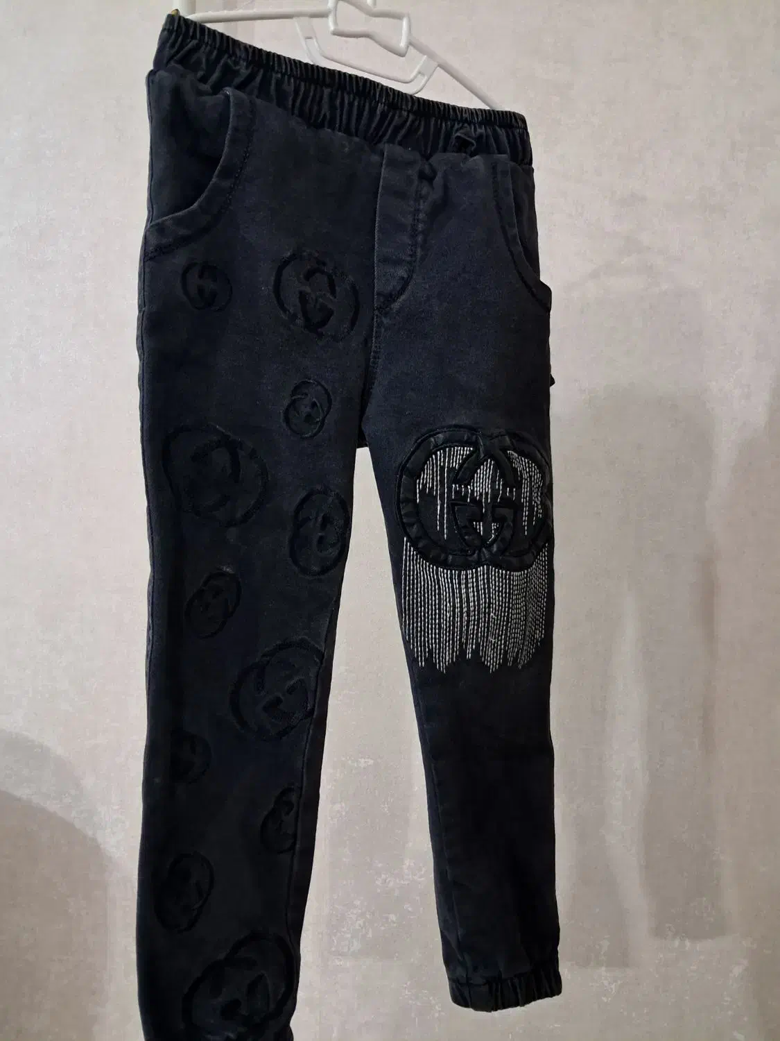 ست جین|کفش و لباس بچه|رشت, دروازه لاکان|دیوار