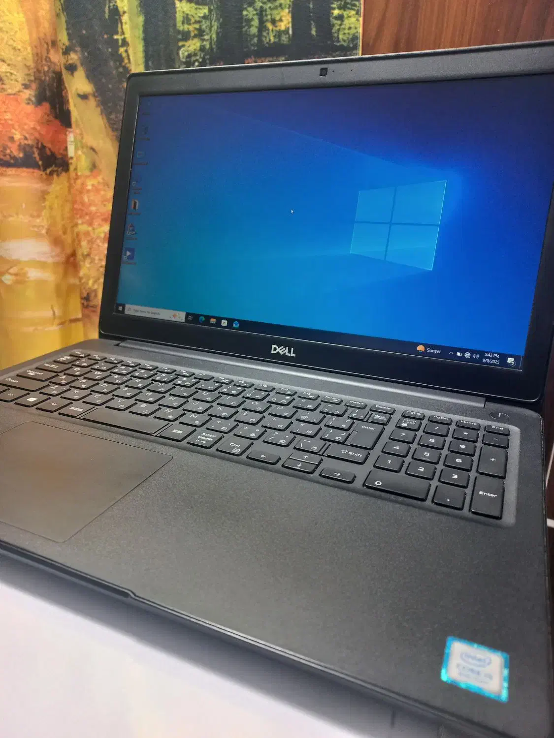 لپ تاپ DELL Latitude 3500|رایانه همراه|اندیشه, اندیشه فاز ۱|دیوار