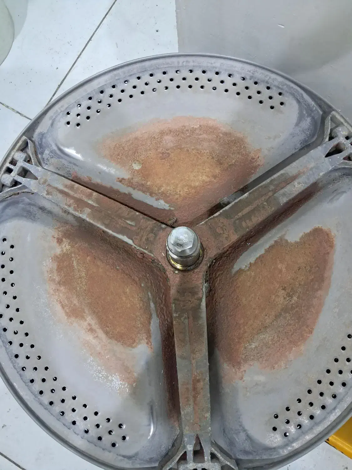 تعمیر تخصصی لوازم خانگی با ضمانت نامه کتبی|خدمات پیشه و مهارت|کیش, |دیوار